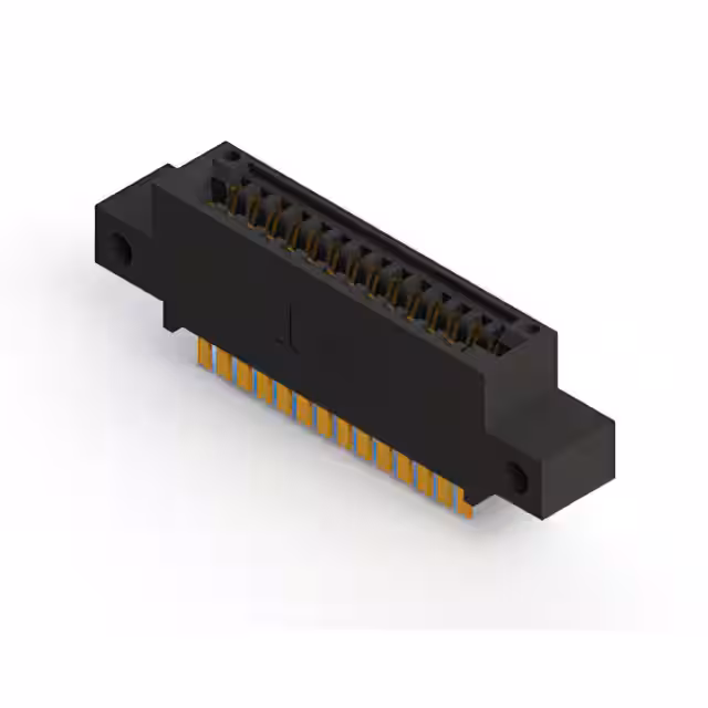 895-028-500-512 EDAC Inc.  Edgeboard Connectors